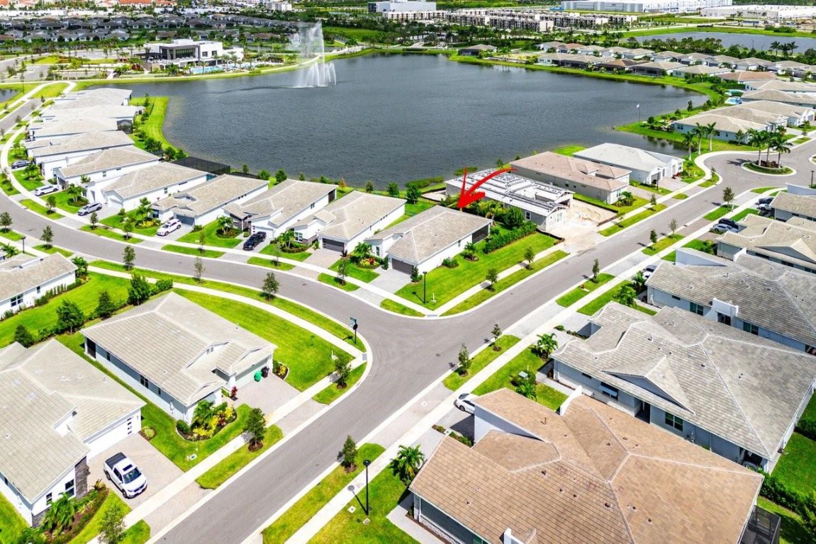 Telaro At Southern Grove - Residential