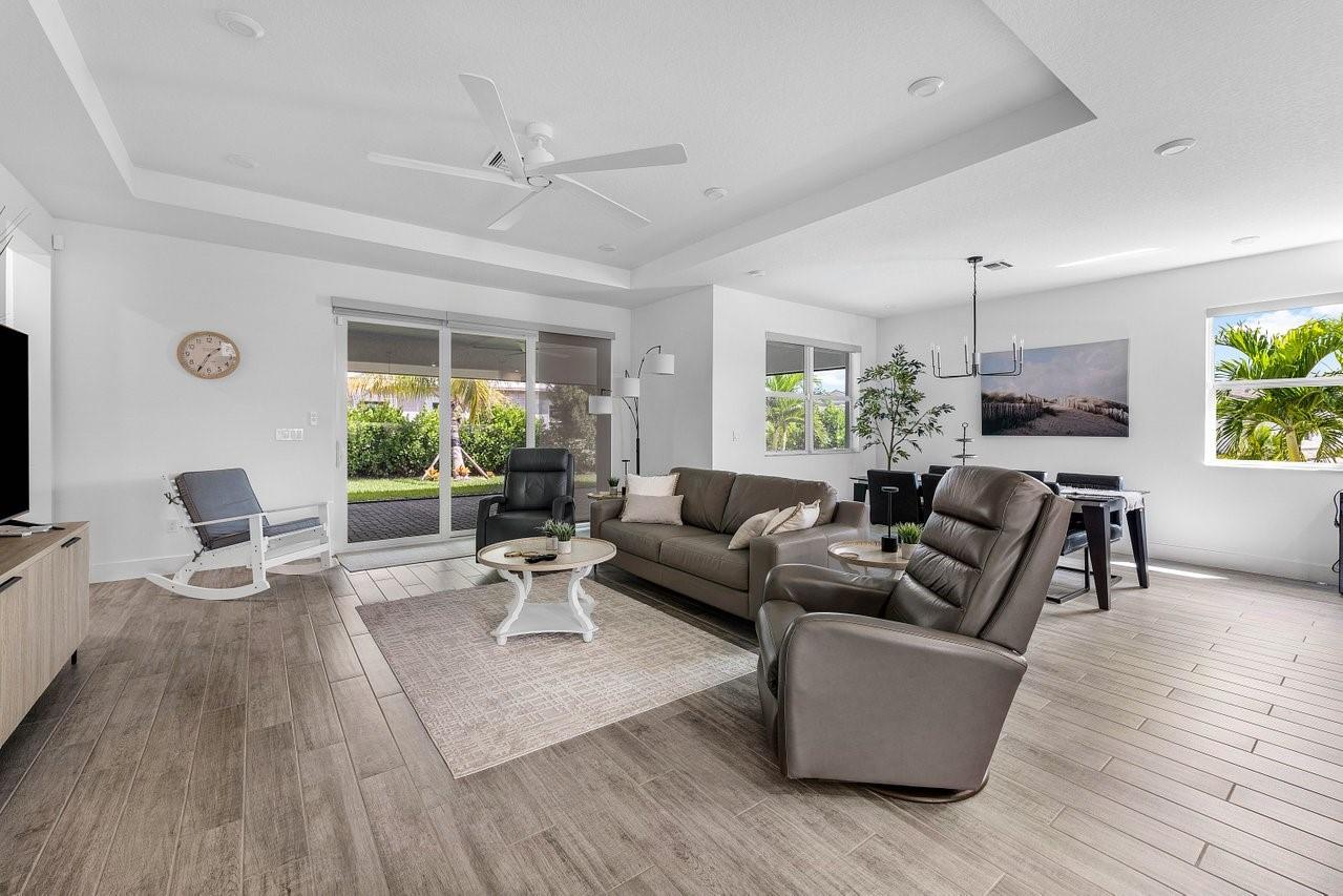 Telaro At Southern Grove - Residential