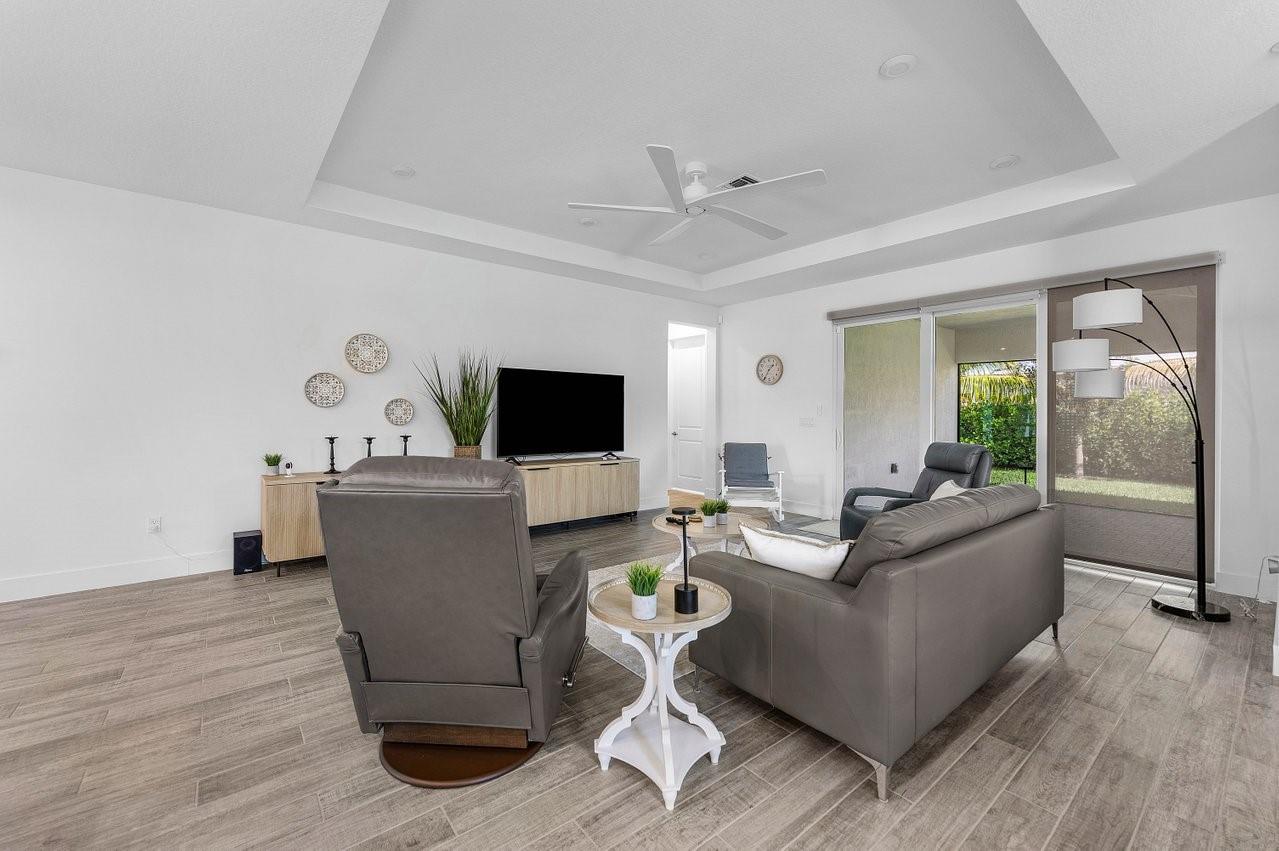 Telaro At Southern Grove - Residential