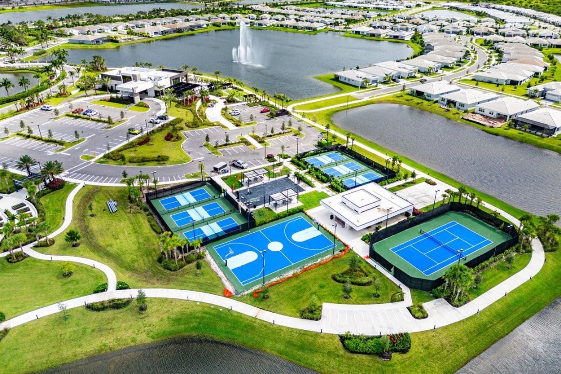 Telaro At Southern Grove - Residential