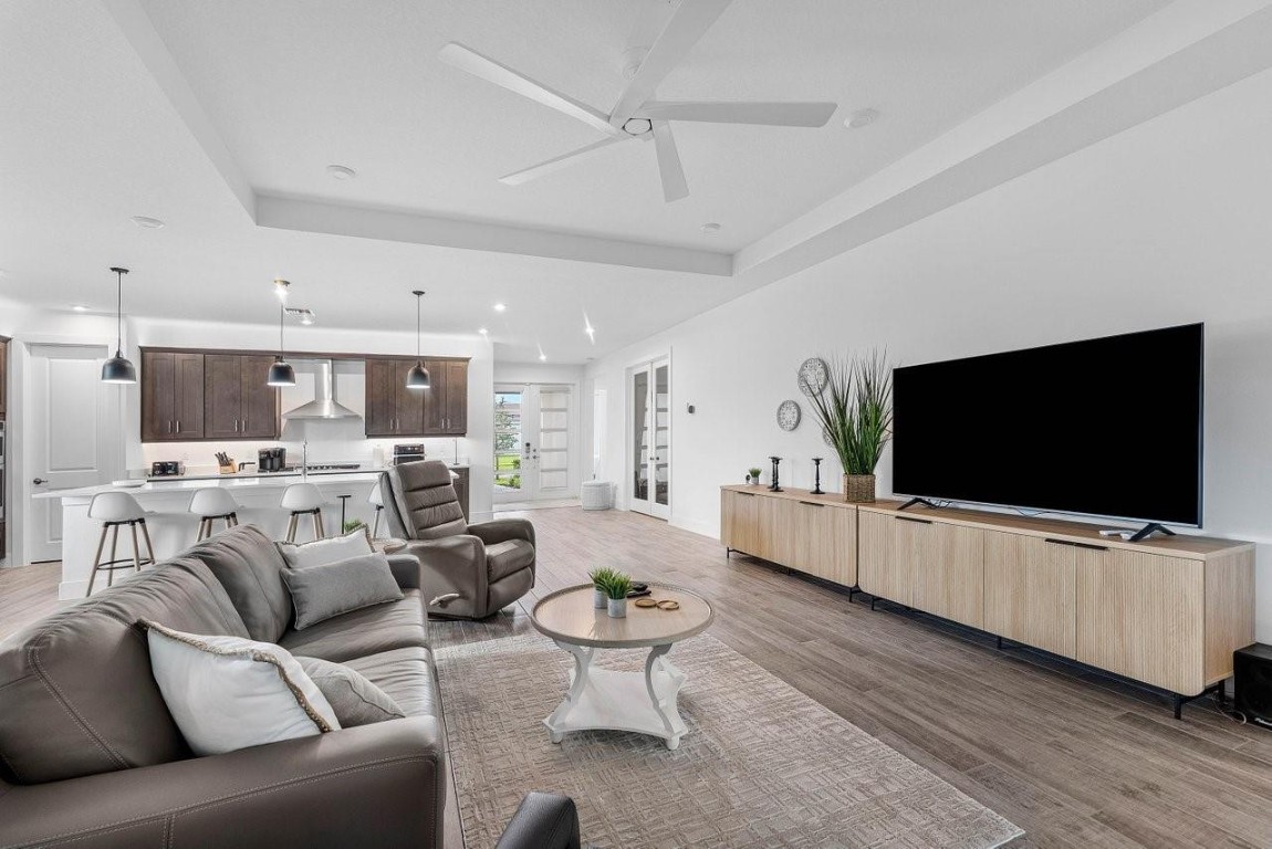 Telaro At Southern Grove - Residential