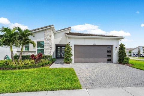 12051 SW Toulon Street Port St Lucie FL 34987