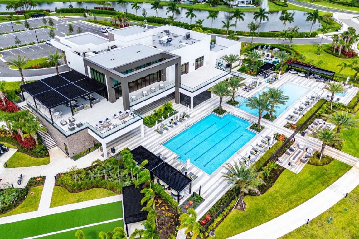 Telaro At Southern Grove - Residential