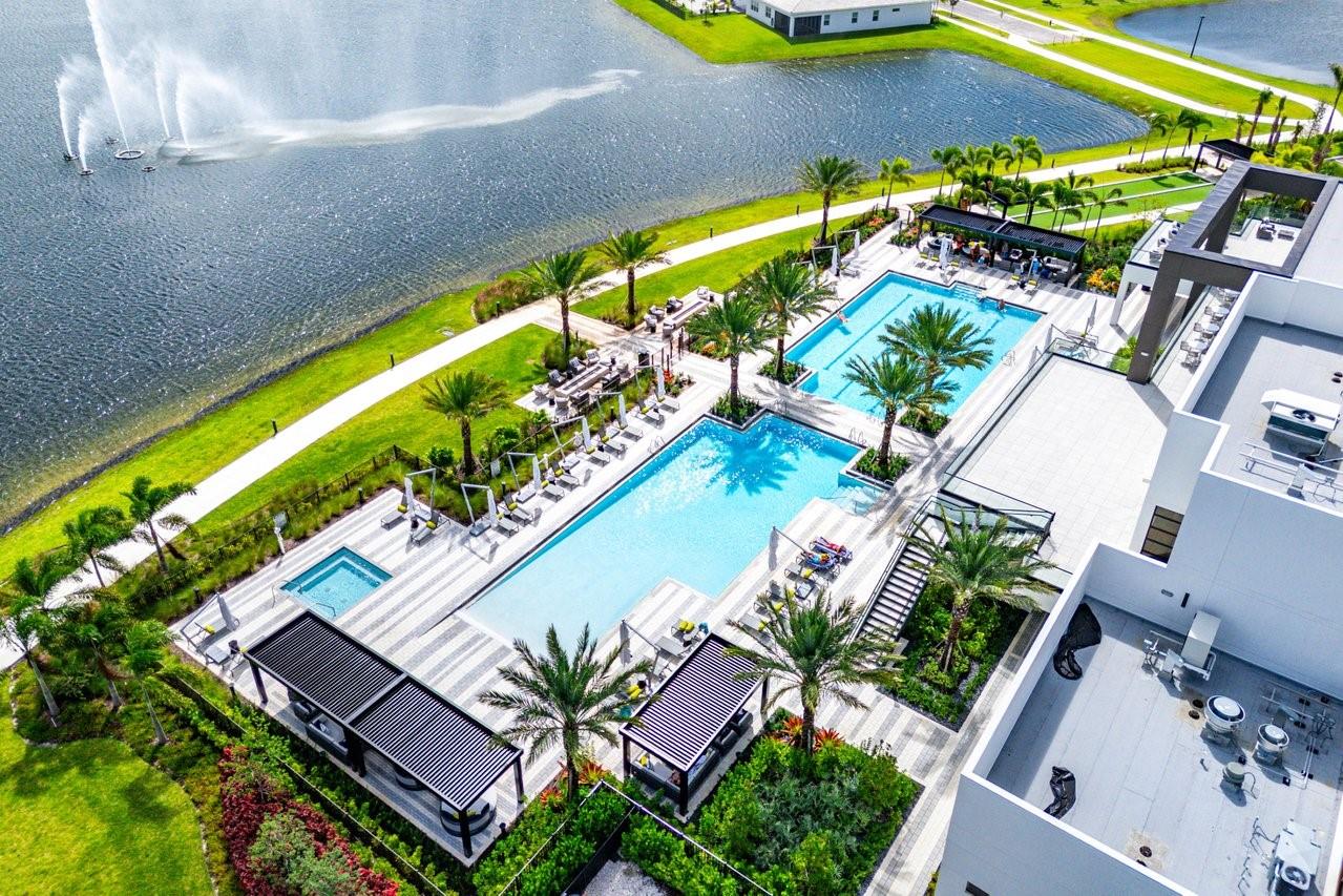 Telaro At Southern Grove - Residential