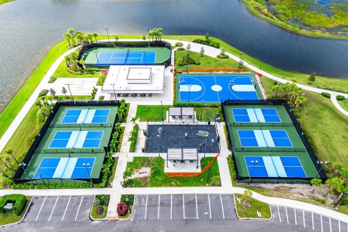 Telaro At Southern Grove - Residential