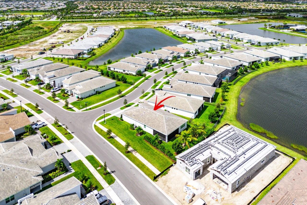 Telaro At Southern Grove - Residential