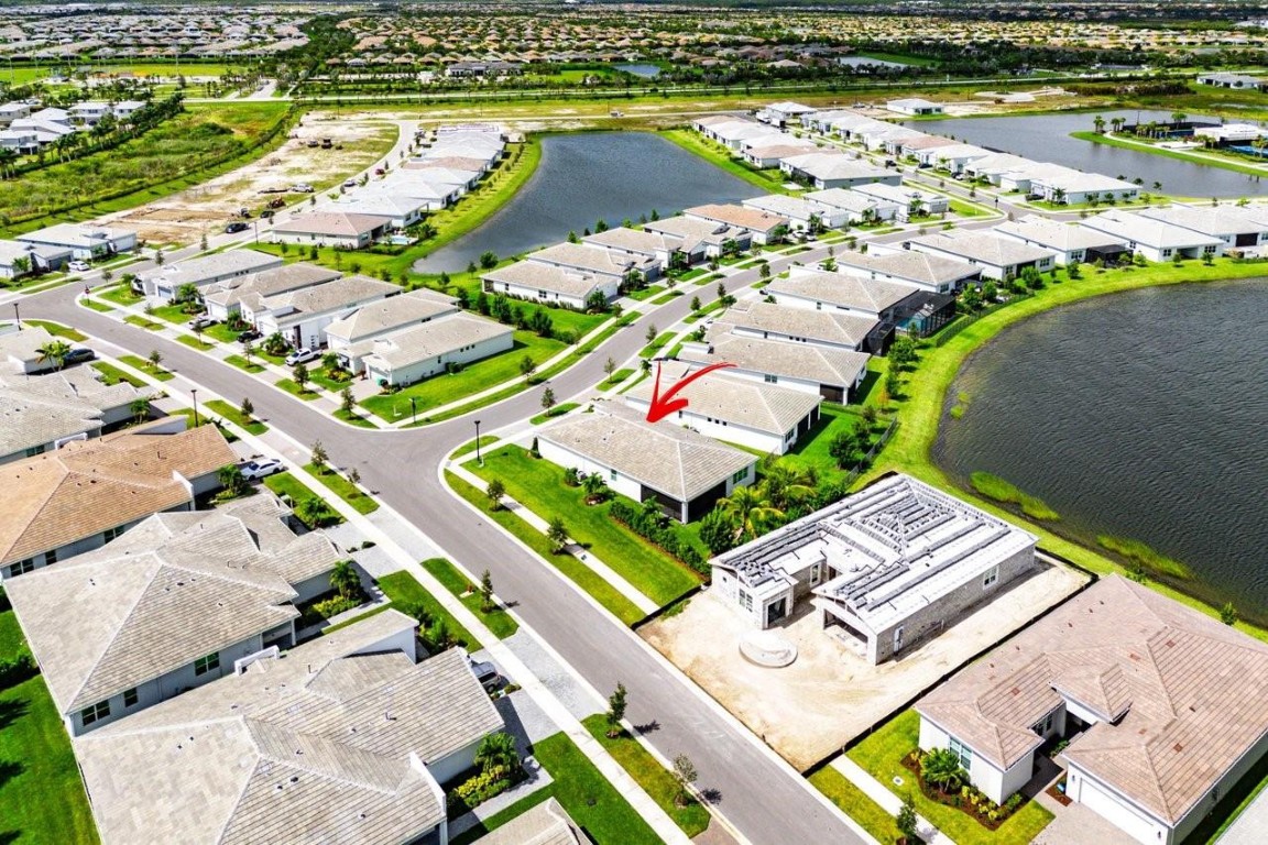 Telaro At Southern Grove - Residential