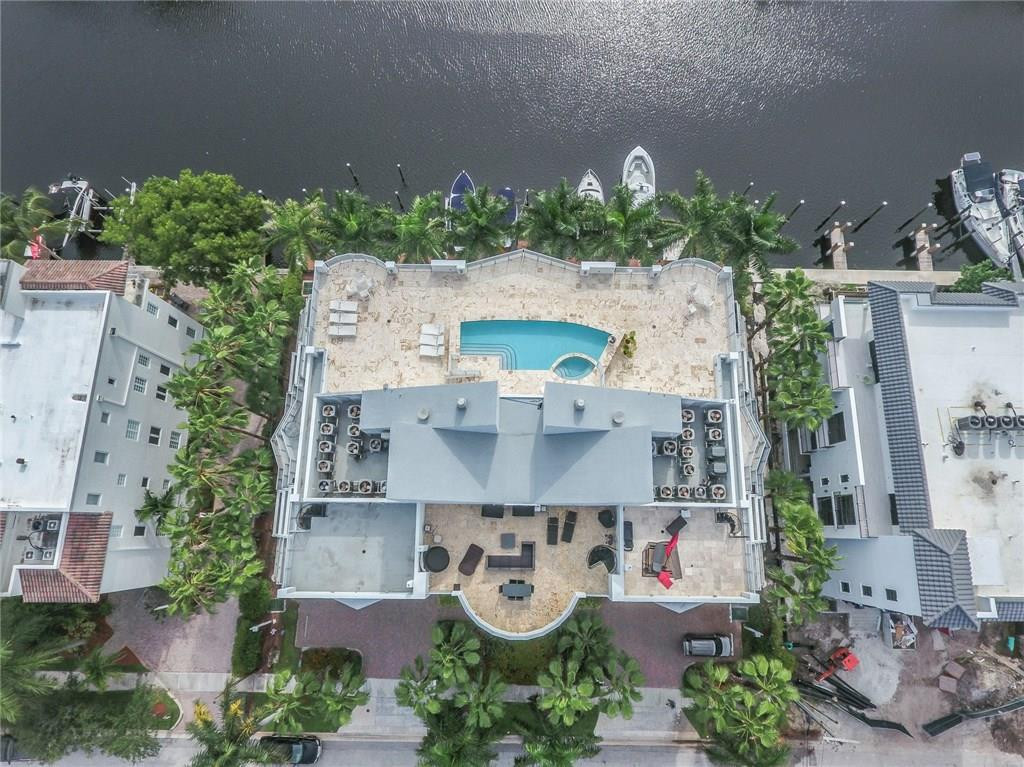 PLACE DES ARTS - Residential