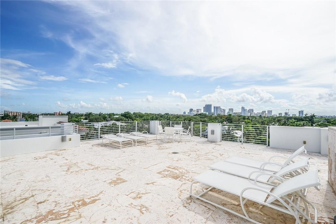 PLACE DES ARTS - Residential