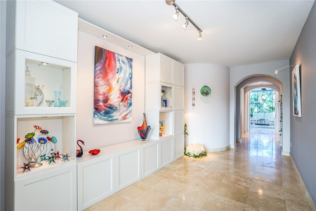 PLACE DES ARTS - Residential
