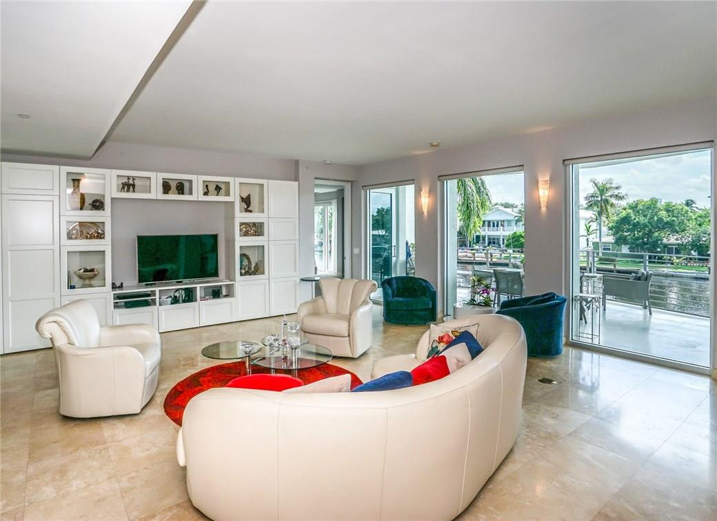 PLACE DES ARTS - Residential