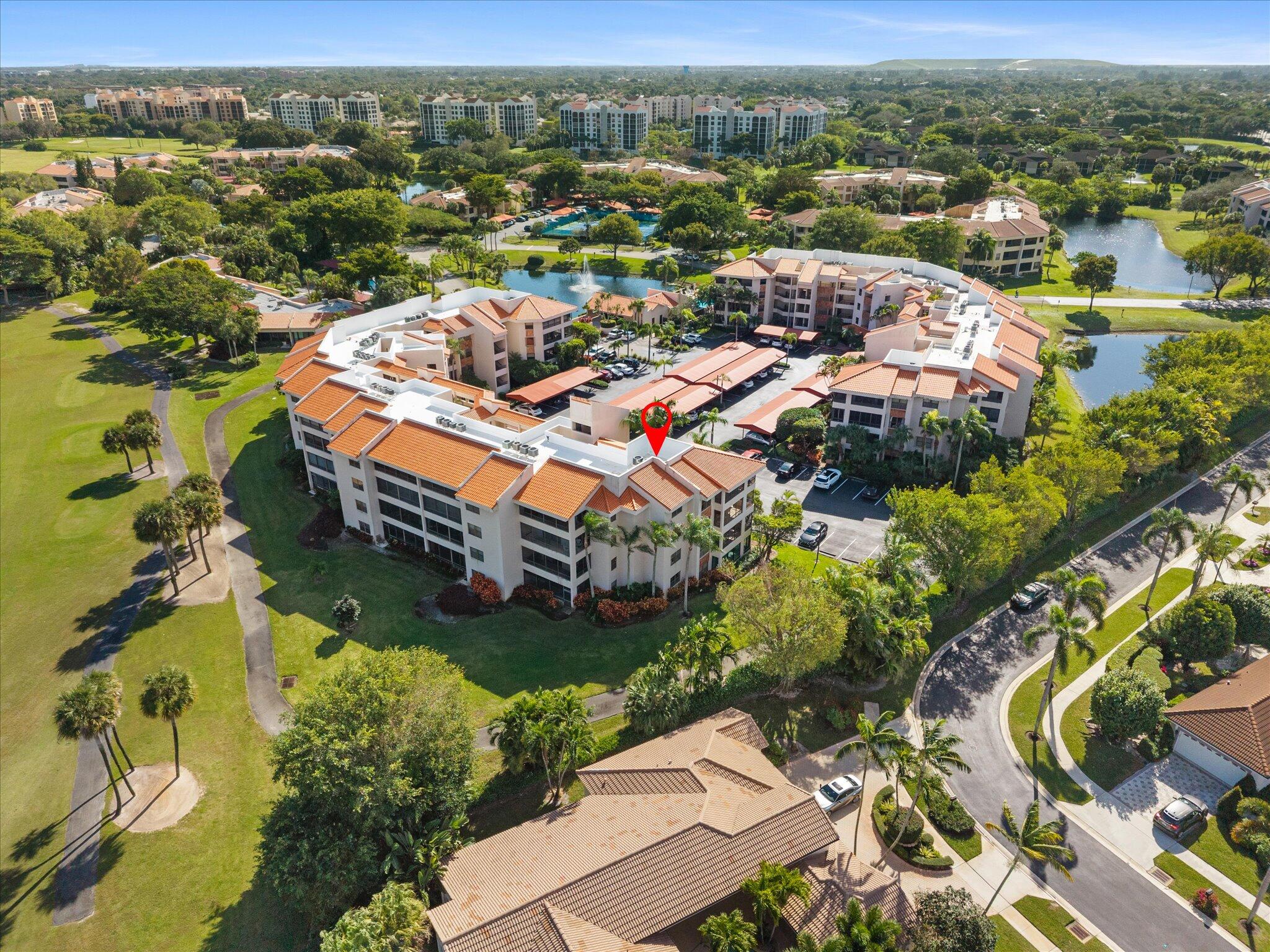 LAKES OF LA PAZ - Residential