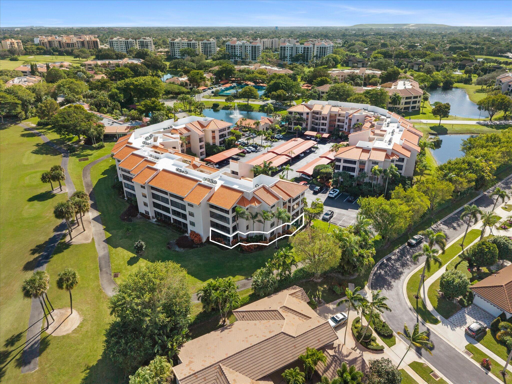 LAKES OF LA PAZ - Residential