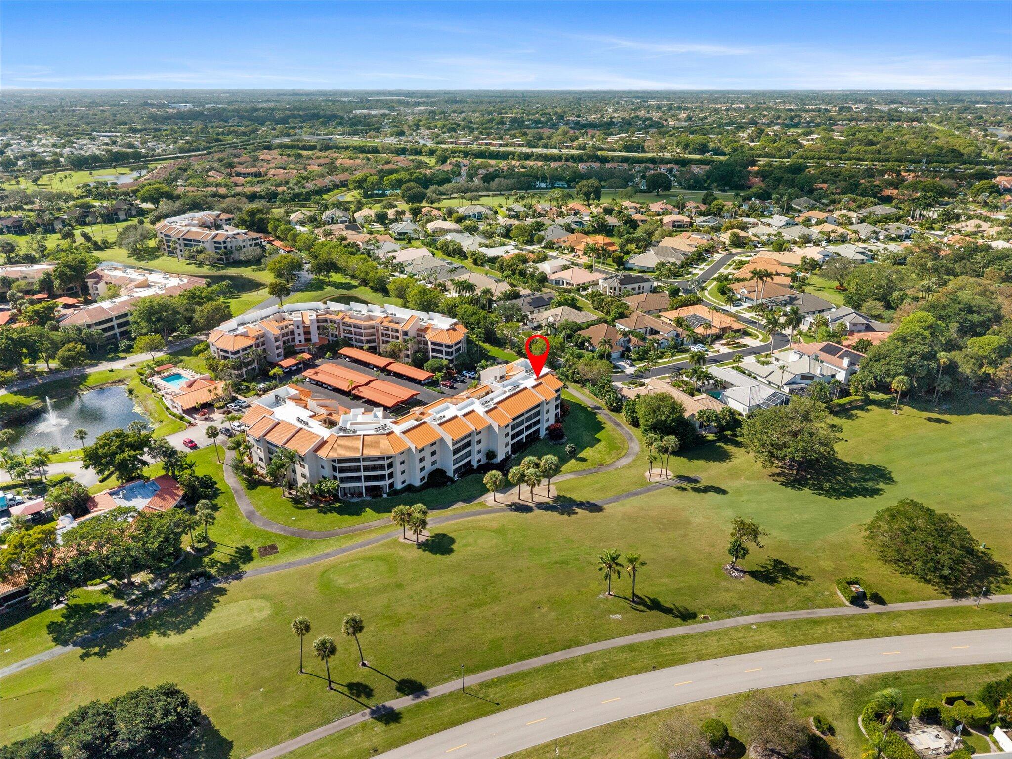 LAKES OF LA PAZ - Residential