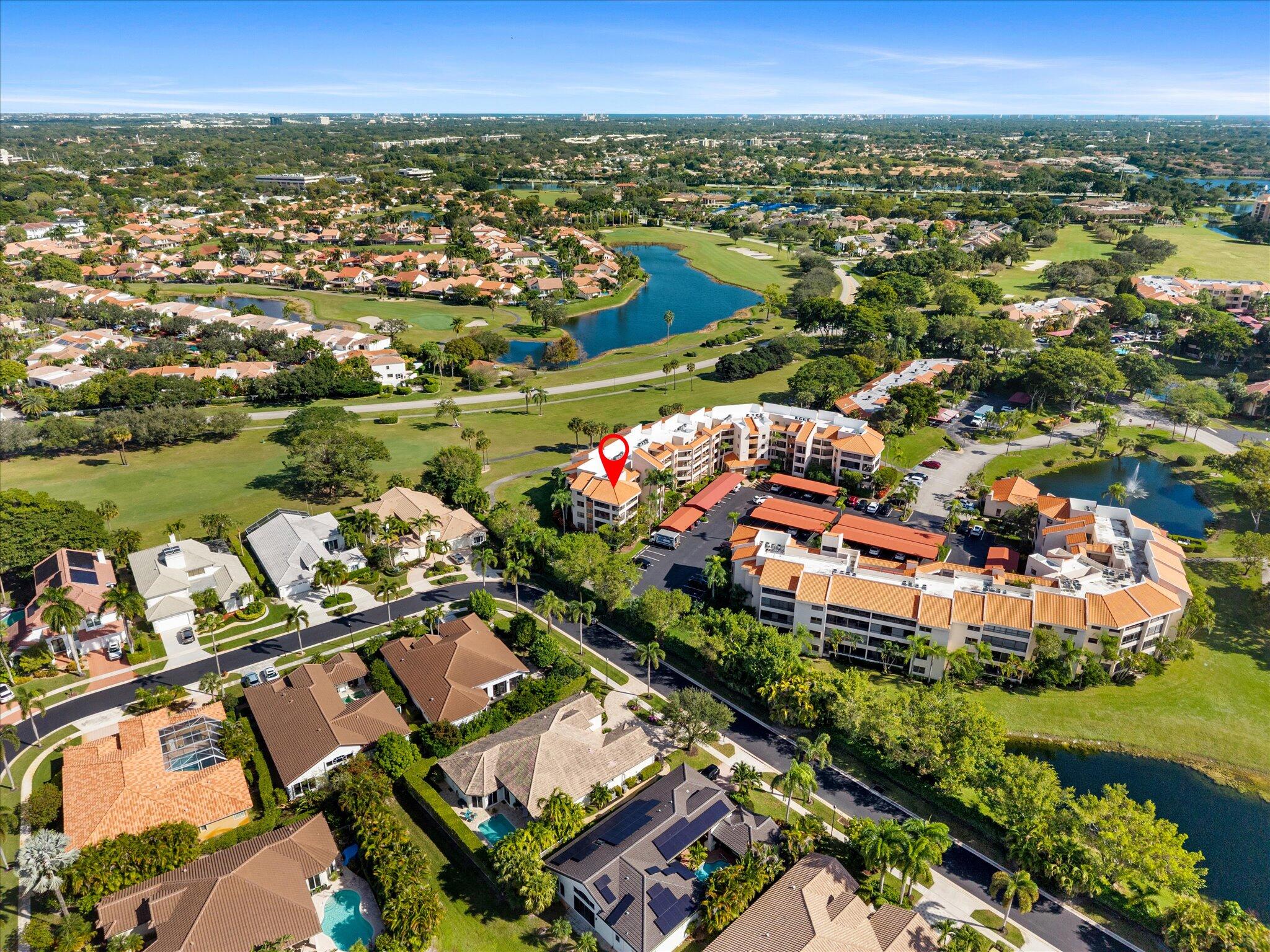 LAKES OF LA PAZ - Residential