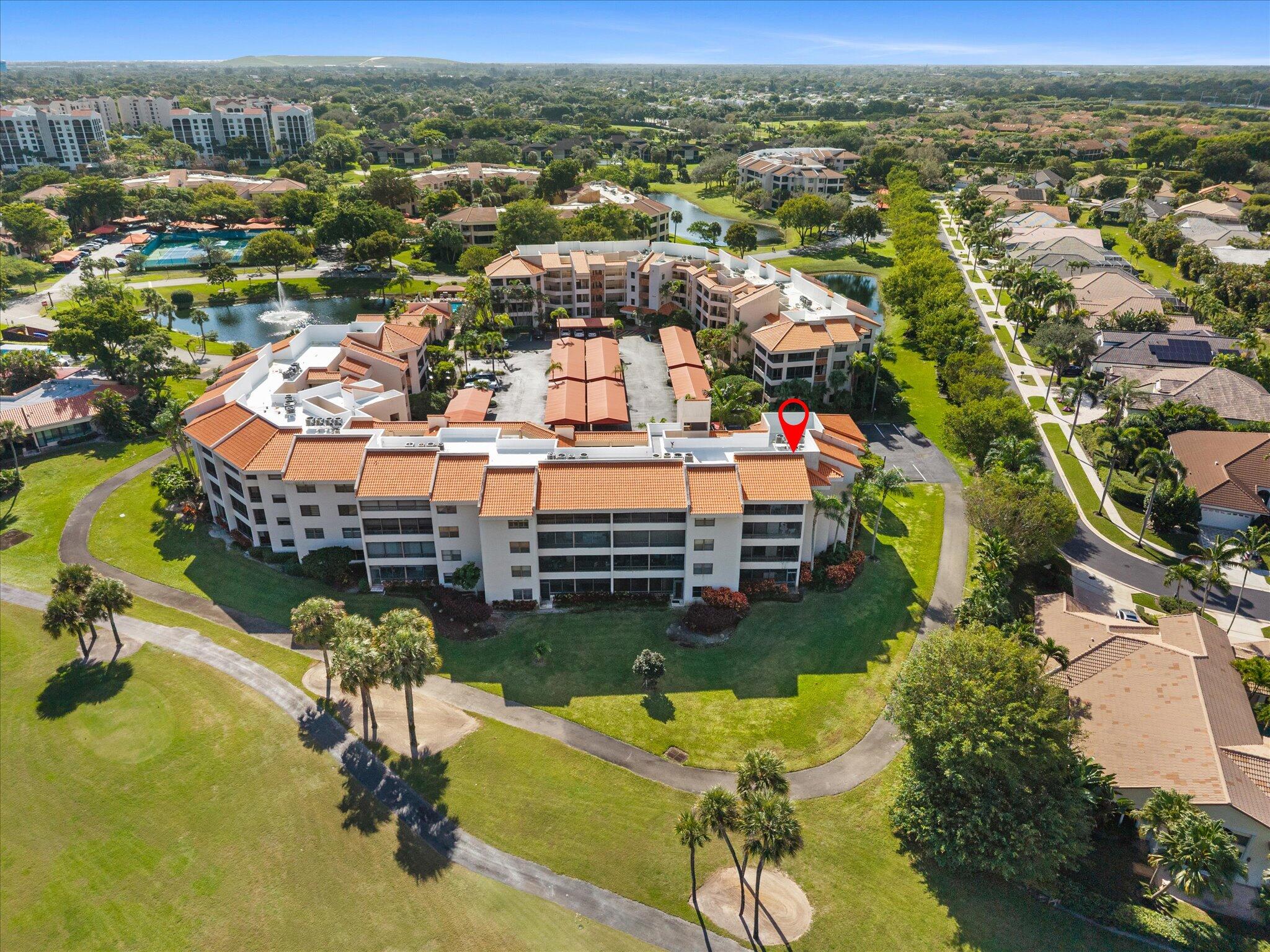 LAKES OF LA PAZ - Residential