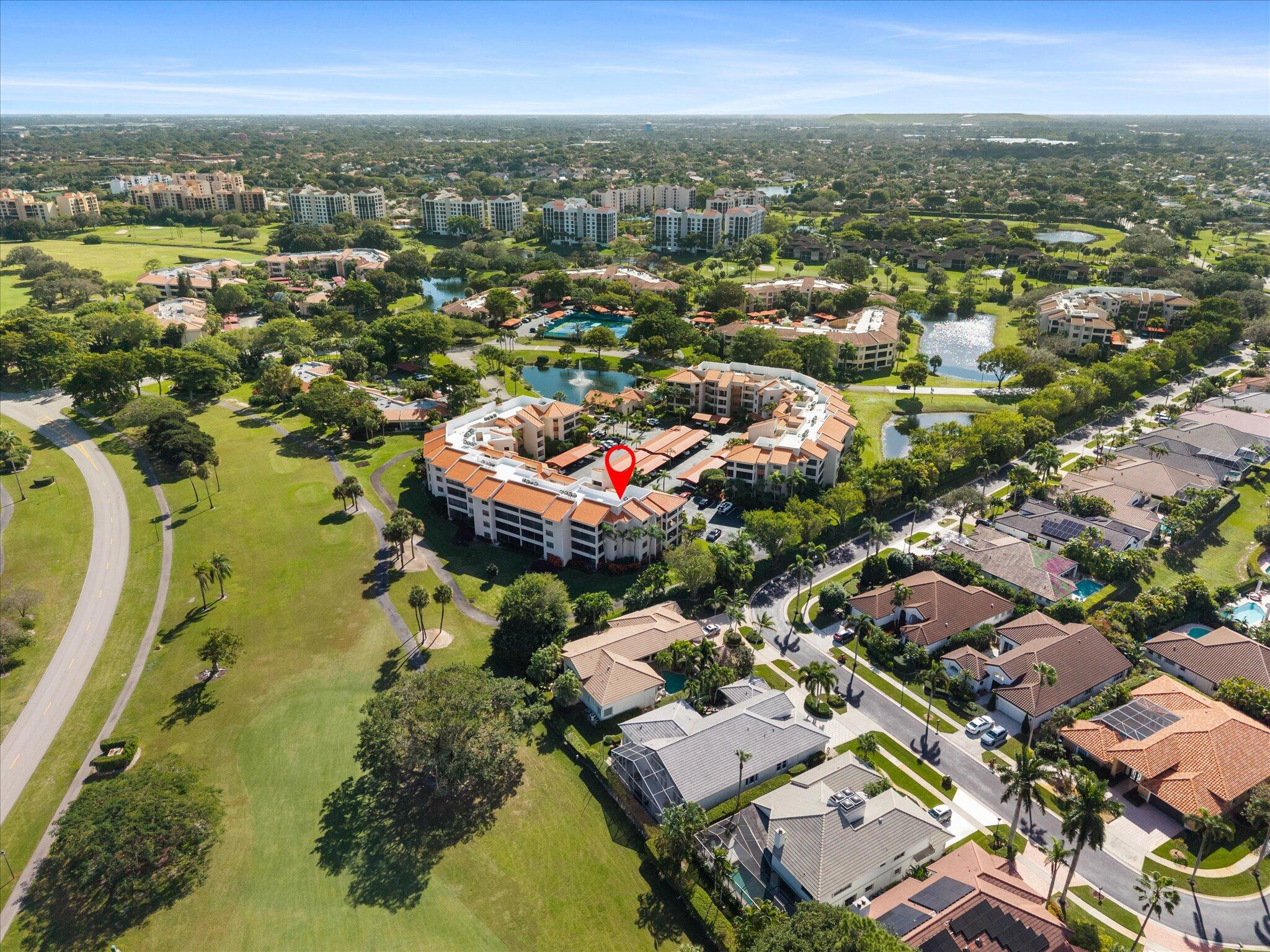 LAKES OF LA PAZ - Residential