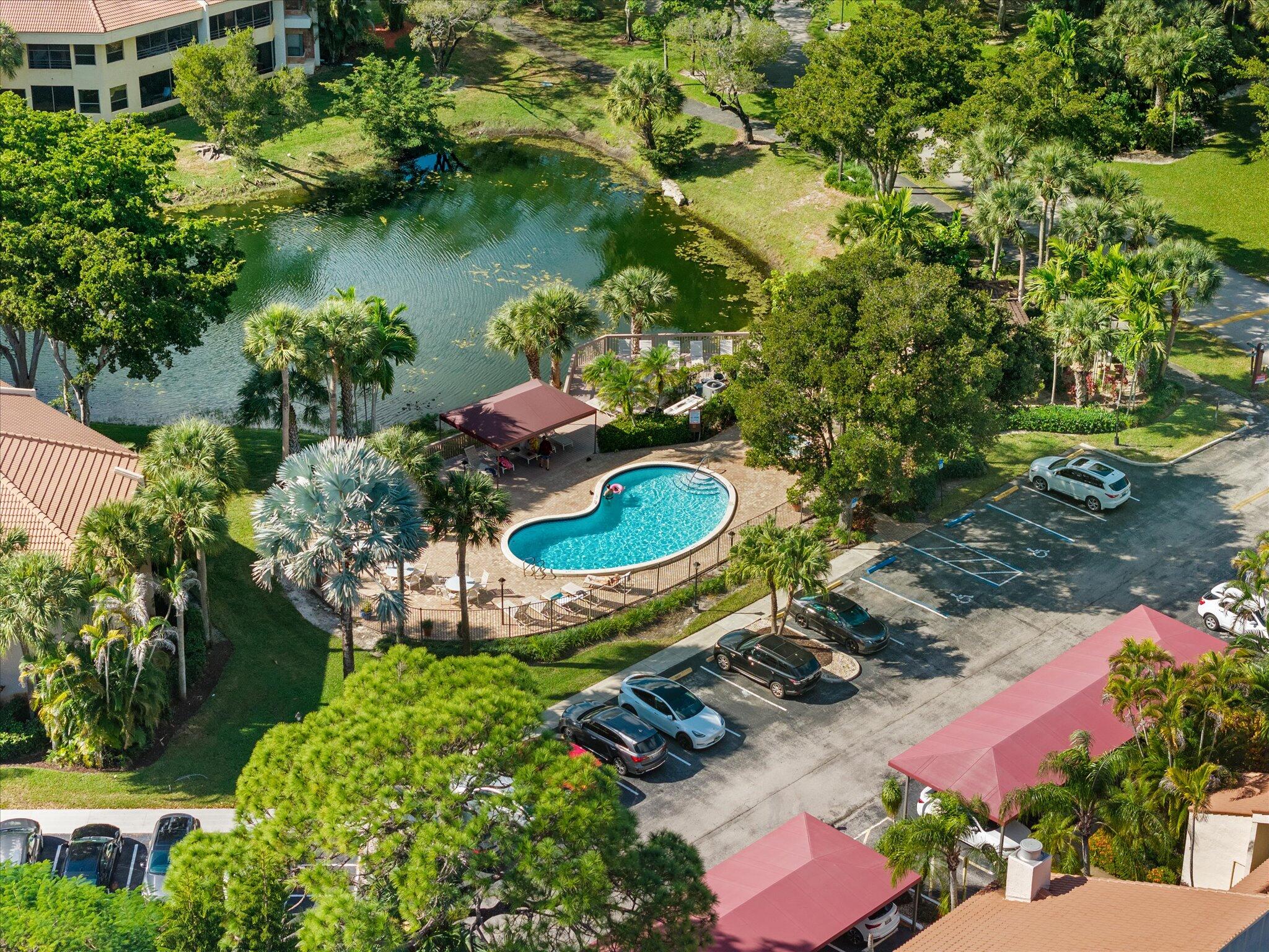 LAKES OF LA PAZ - Residential