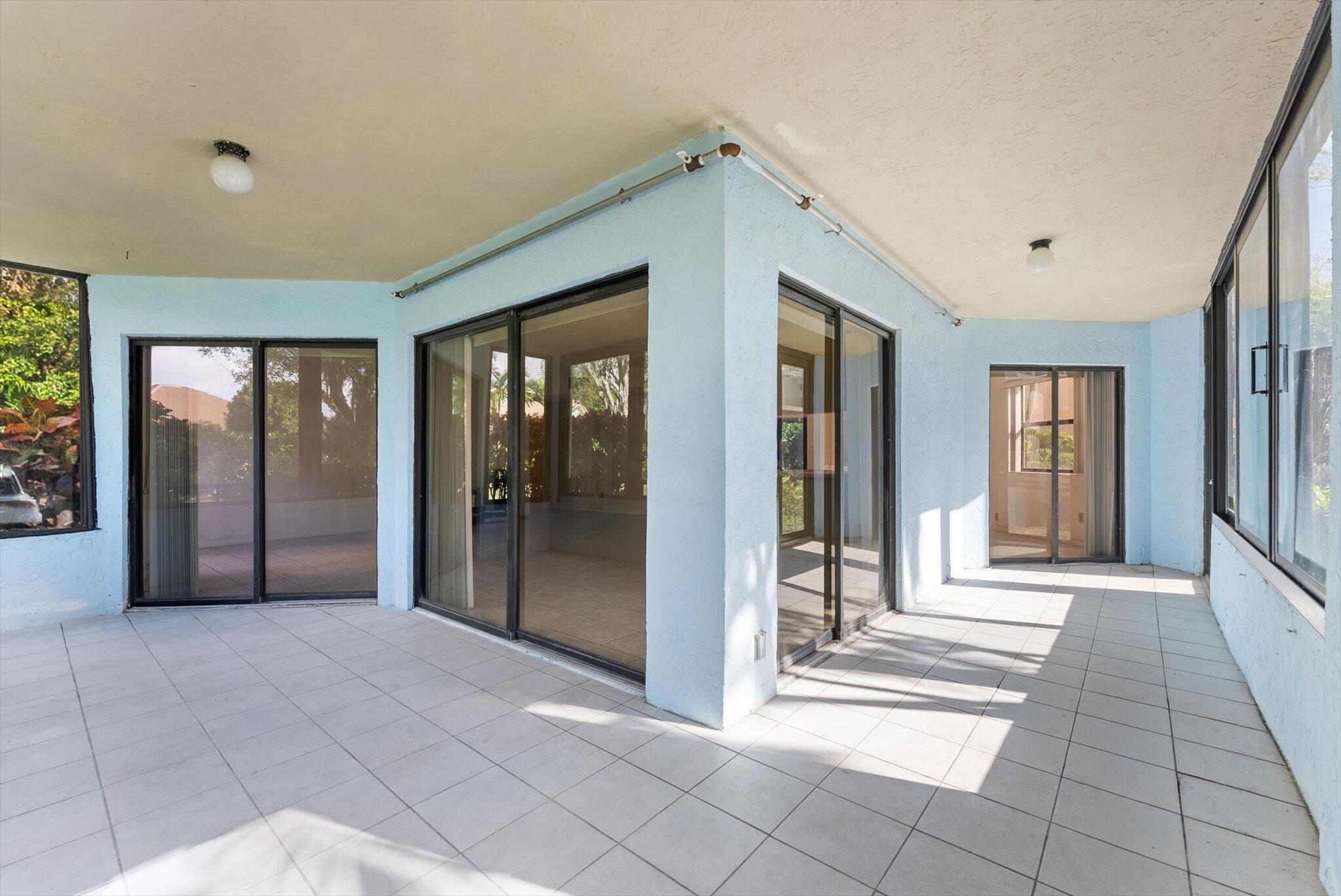 LAKES OF LA PAZ - Residential