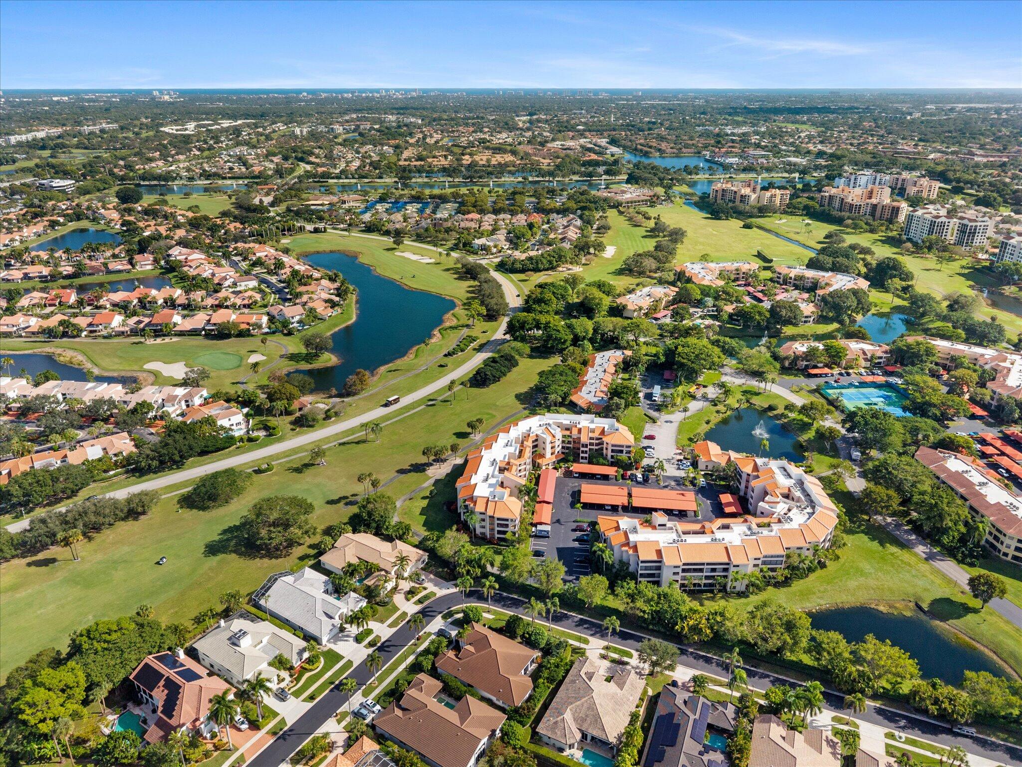LAKES OF LA PAZ - Residential
