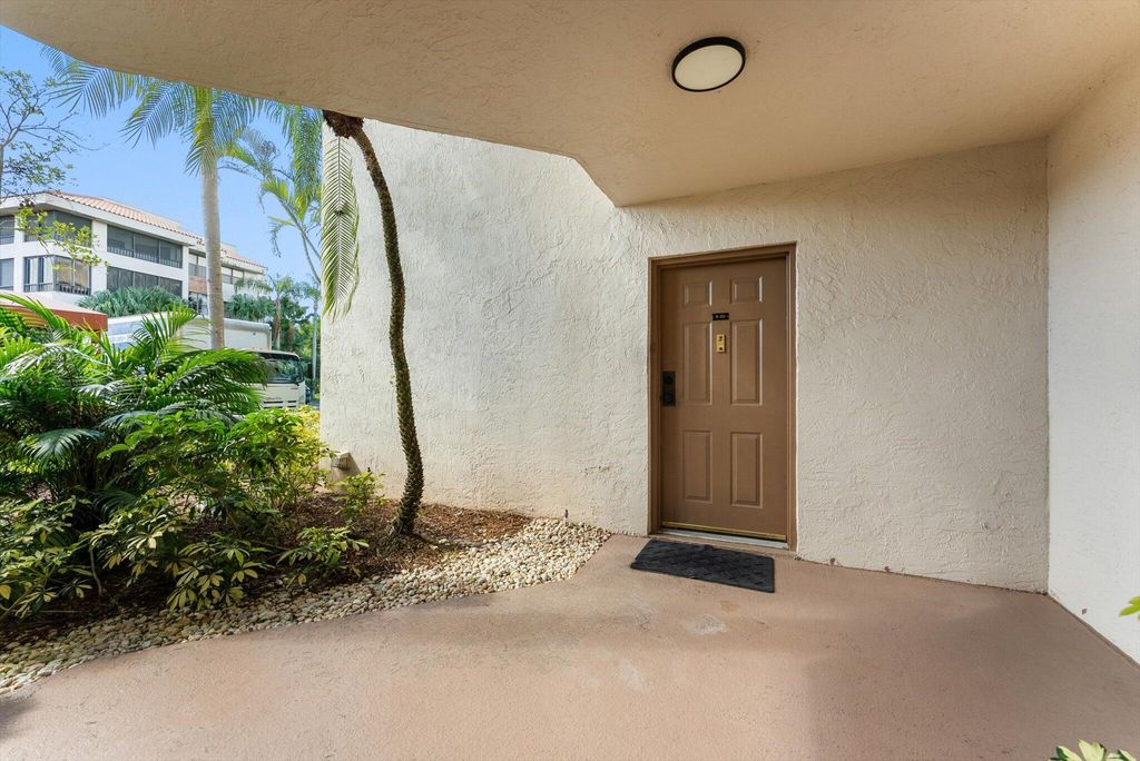 Photo of 7507 La Paz Boulevard #N101, Boca Raton, FL 33433 (MLS # R11149213)