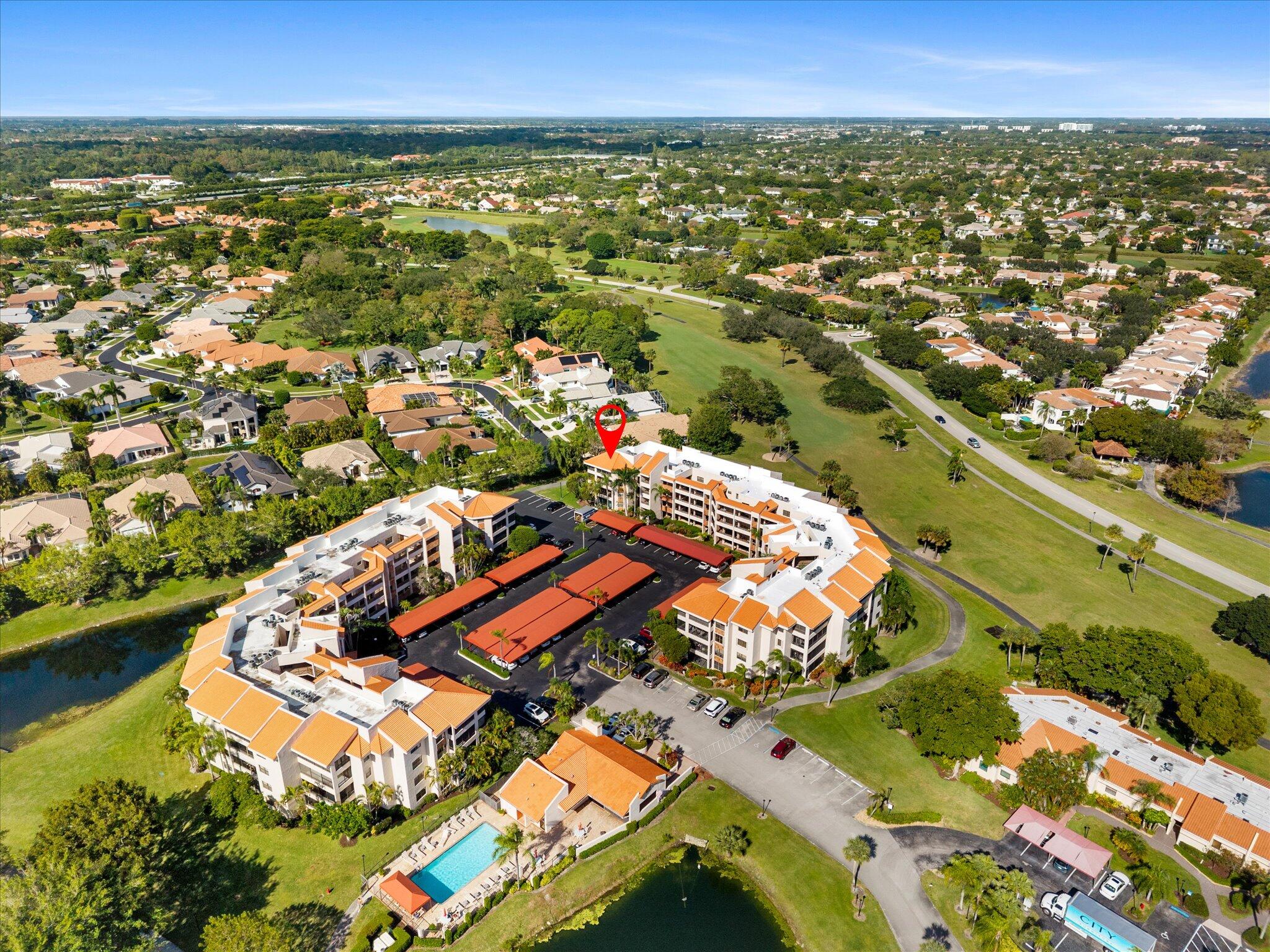 LAKES OF LA PAZ - Residential