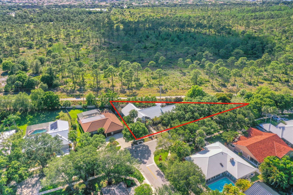 Photo of 18681 Misty Lake Drive, Jupiter, FL 33458 (MLS # R10884990)