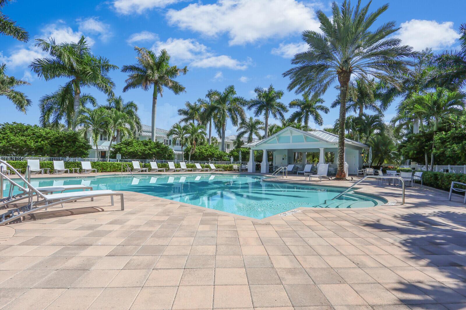 WINDSOR PARK AT ABACOA PL - Residential