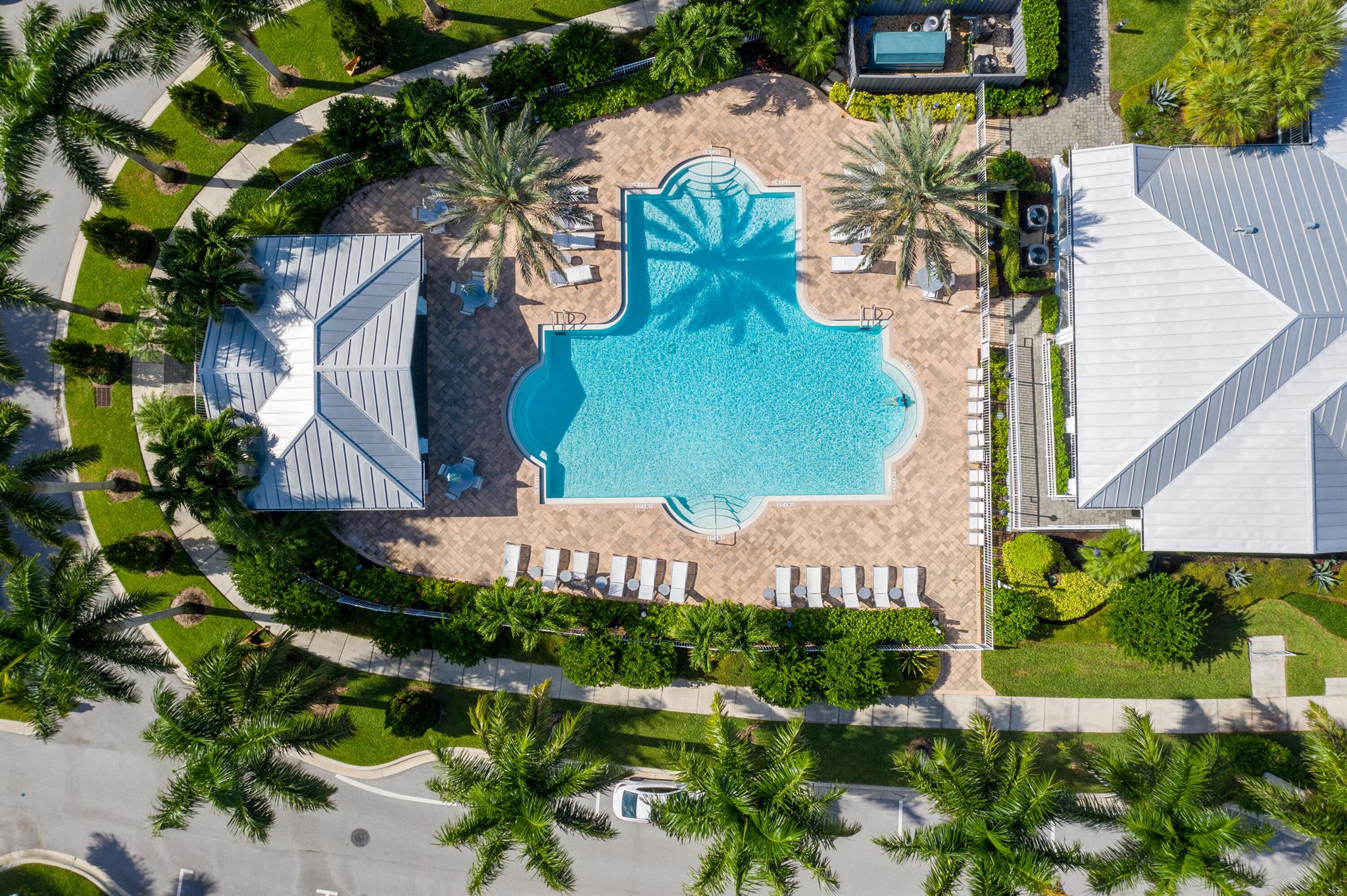 WINDSOR PARK AT ABACOA PL - Residential