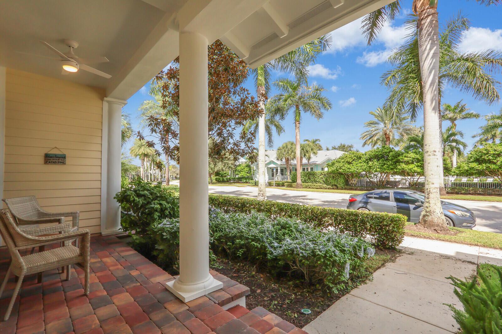 WINDSOR PARK AT ABACOA PL - Residential