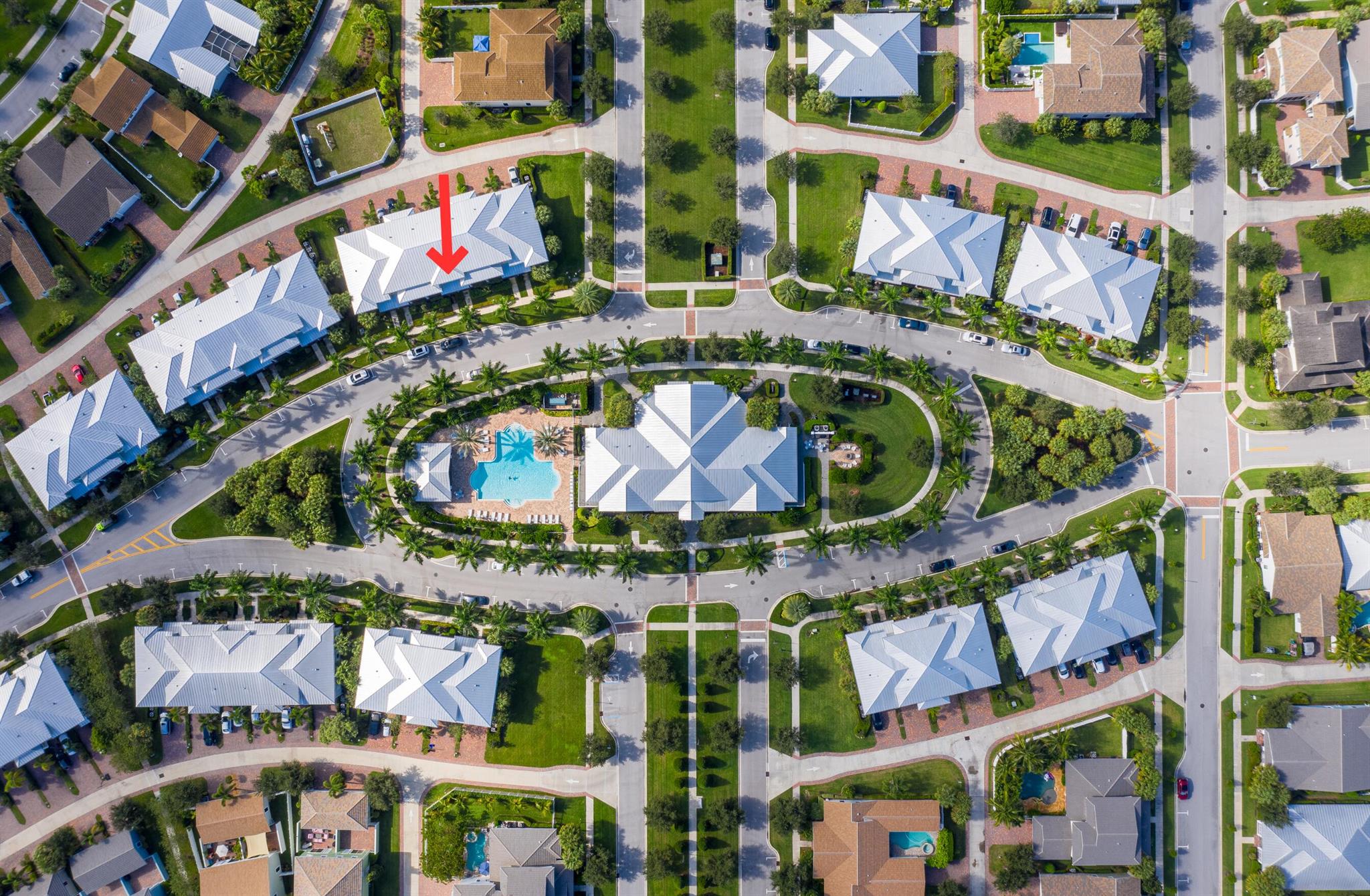WINDSOR PARK AT ABACOA PL - Residential