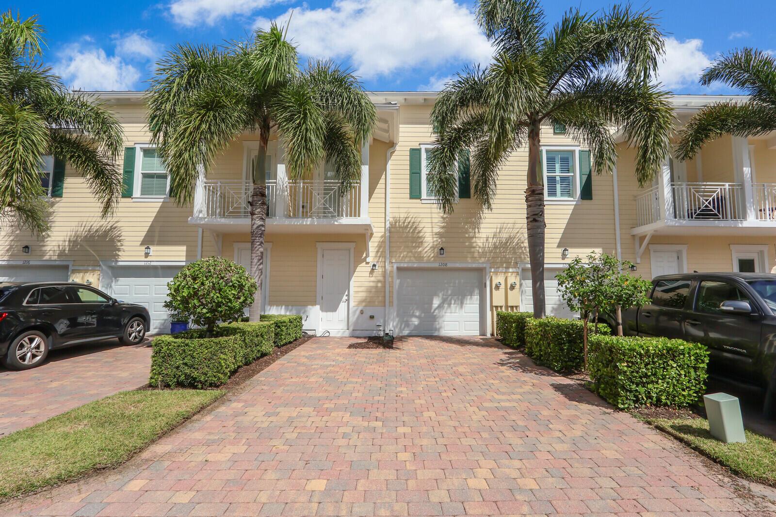 WINDSOR PARK AT ABACOA PL - Residential