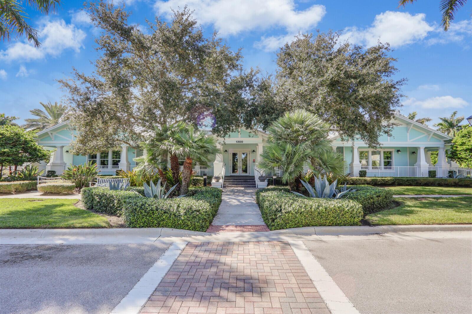 WINDSOR PARK AT ABACOA PL - Residential