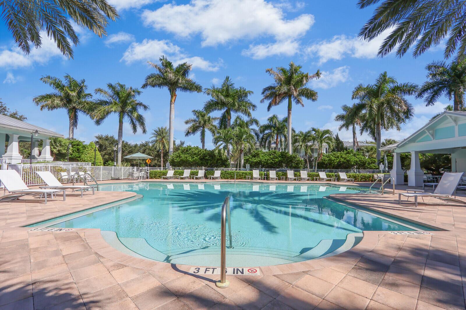 WINDSOR PARK AT ABACOA PL - Residential