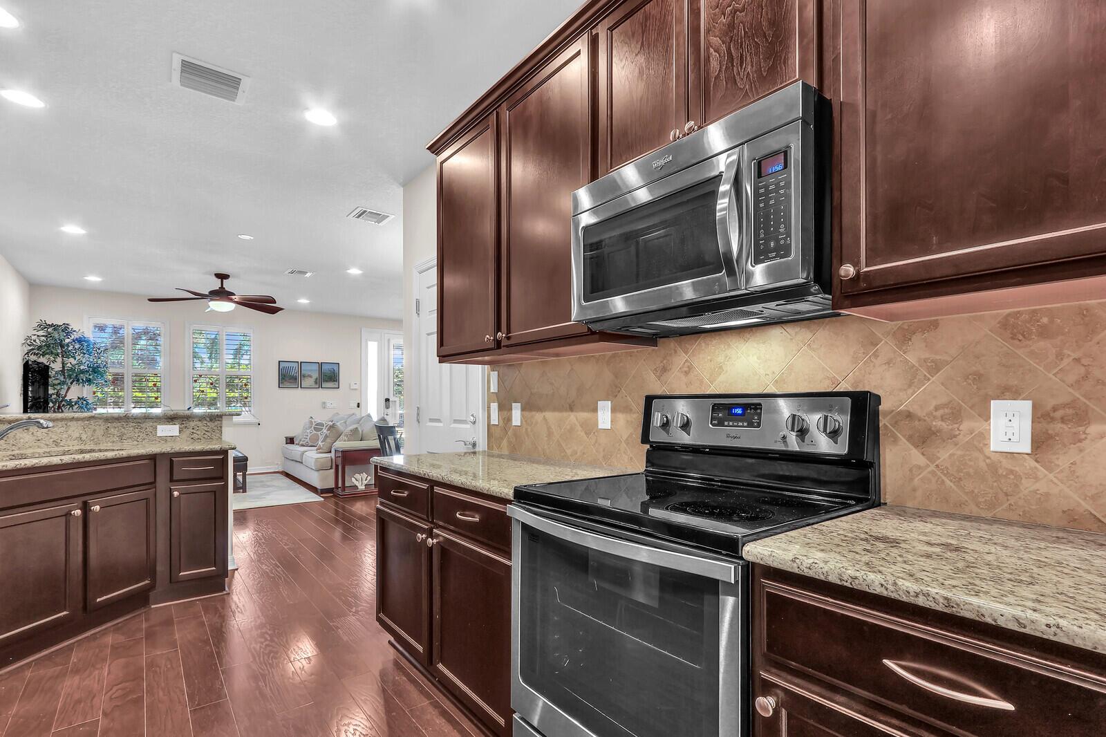 WINDSOR PARK AT ABACOA PL - Residential