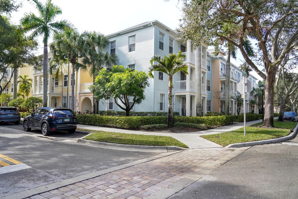 Photo of 276 Murcia 208 Drive #208, Jupiter, FL 33458 (MLS # R11026267)