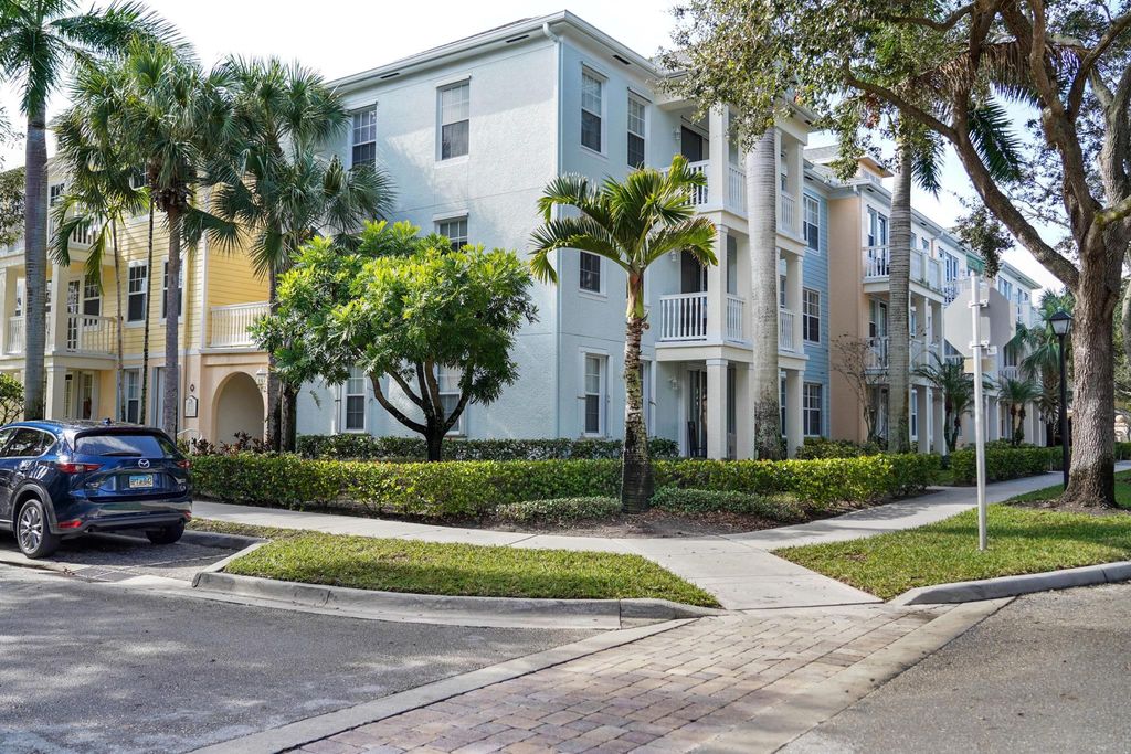 Photo of 276 Murcia 208 Drive #208, Jupiter, FL 33458 (MLS # R11026267)