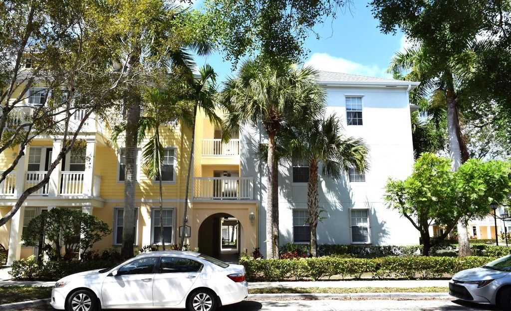 Photo of 276 Murcia 208 Drive #208, Jupiter, FL 33458 (MLS # R11026267)