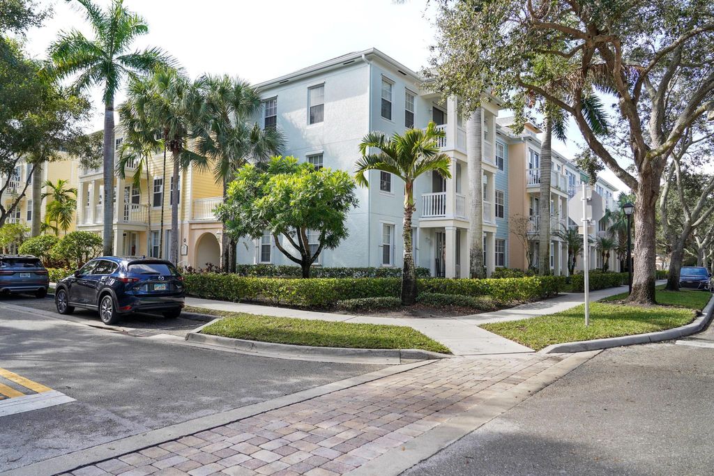 Photo of 276 Murcia 208 Drive #208, Jupiter, FL 33458 (MLS # R11026267)