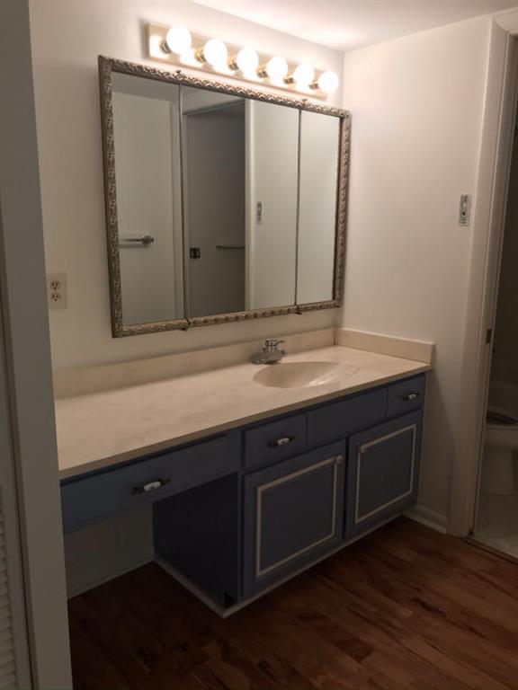 LANDS OF THE PRESIDENT CONDO 7 - Residential