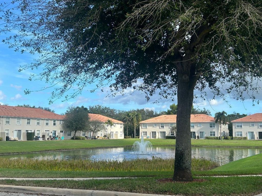 Photo of 16105 Poppy Seed Circle #1804, Delray Beach, FL 33484 (MLS # R11147939)