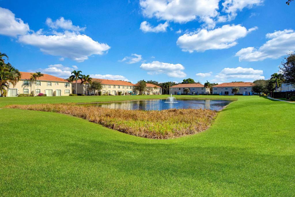 Photo of 16105 Poppy Seed Circle #1804, Delray Beach, FL 33484 (MLS # R11147939)