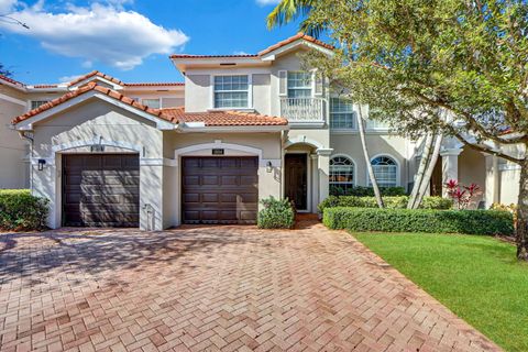 16105 Poppy Seed Circle 1804 Delray Beach FL 33484