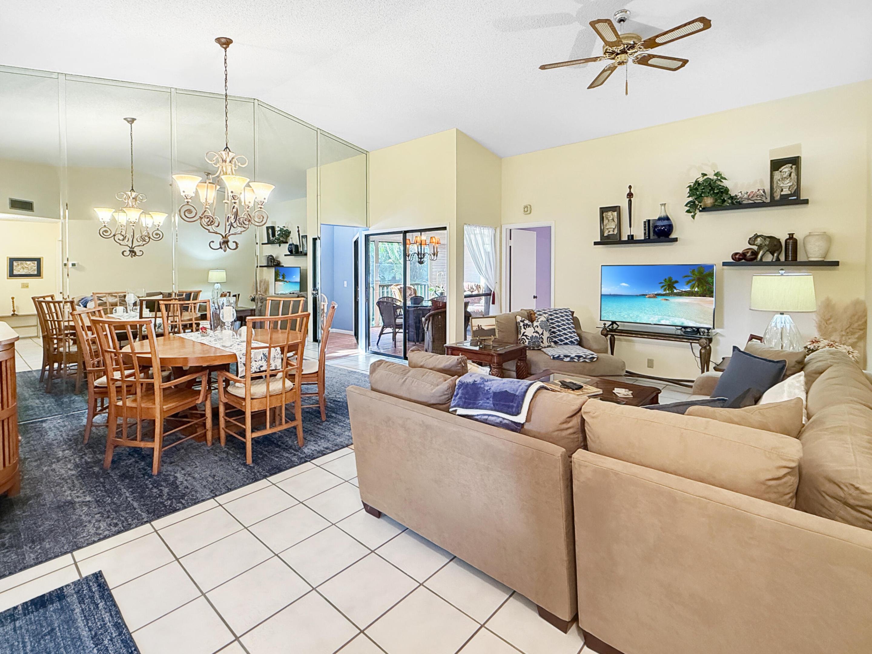 LUCERNE PARK CONDOS 1, 1A, 2 THRU 15 - Residential Lease