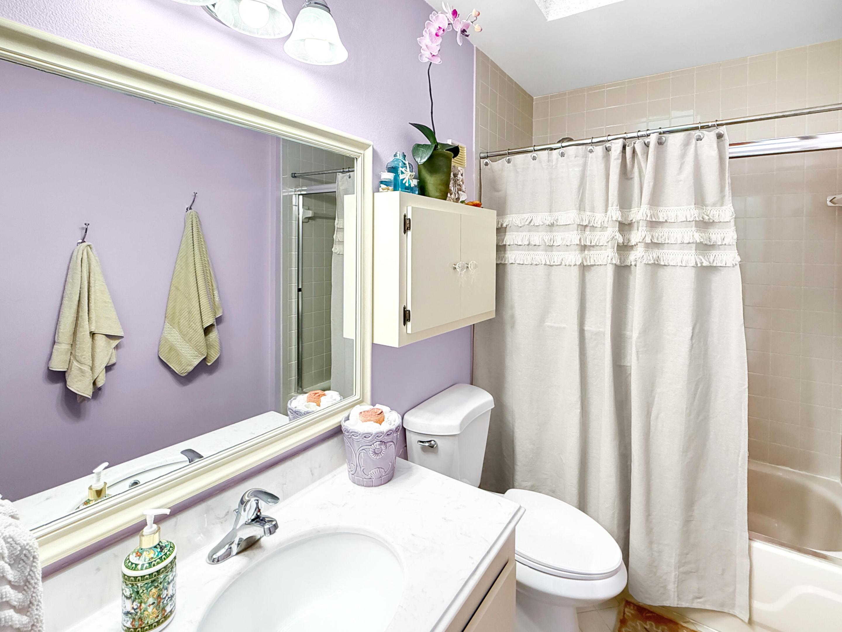 LUCERNE PARK CONDOS 1, 1A, 2 THRU 15 - Residential Lease