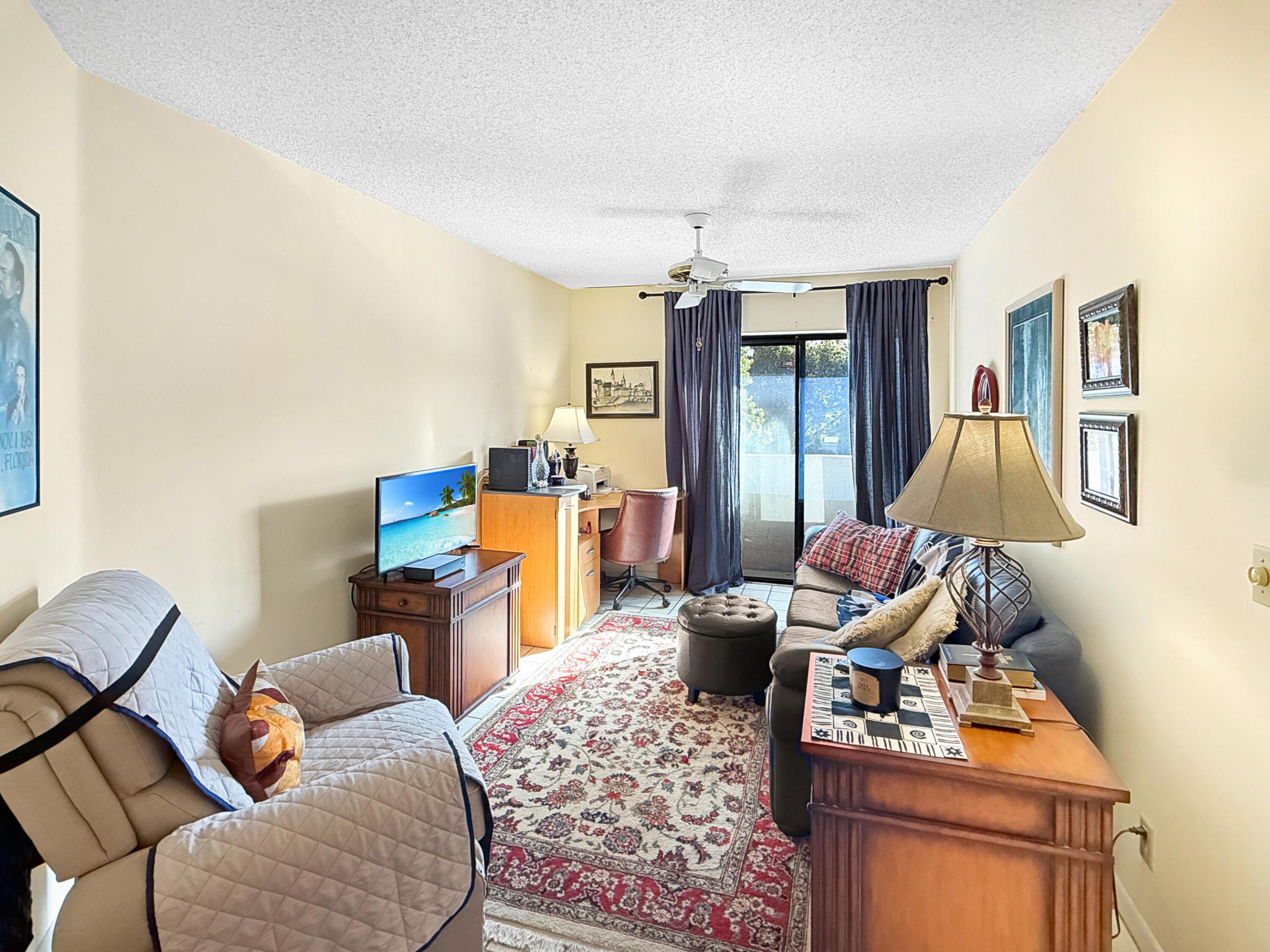 LUCERNE PARK CONDOS 1, 1A, 2 THRU 15 - Residential Lease