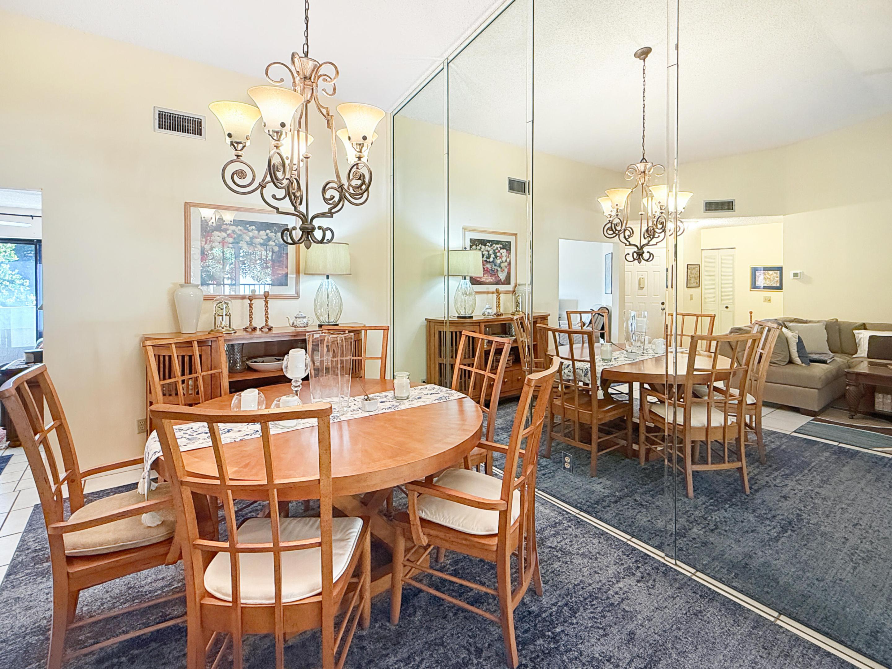 LUCERNE PARK CONDOS 1, 1A, 2 THRU 15 - Residential Lease