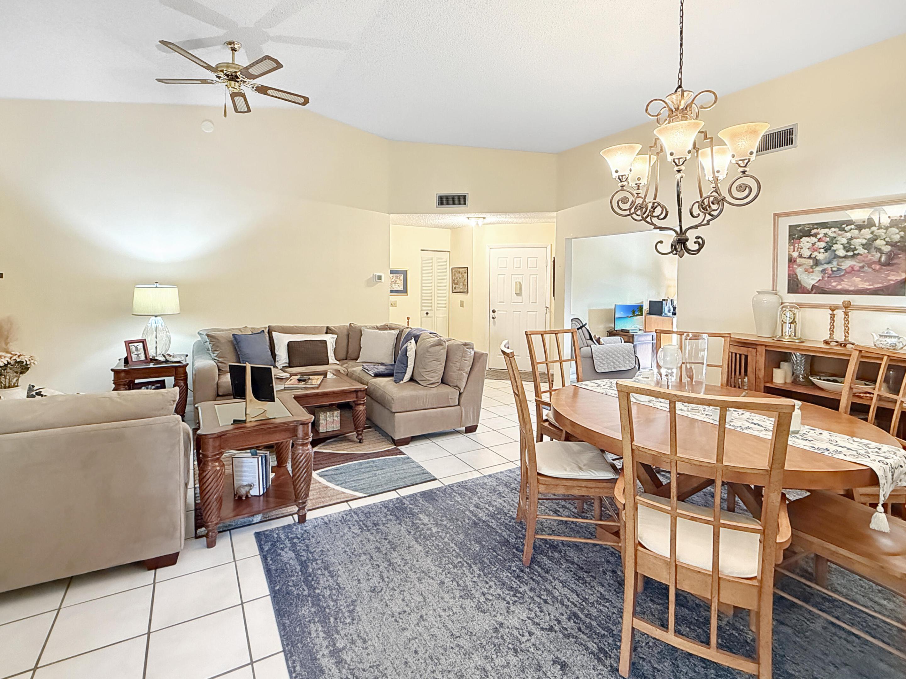 LUCERNE PARK CONDOS 1, 1A, 2 THRU 15 - Residential Lease