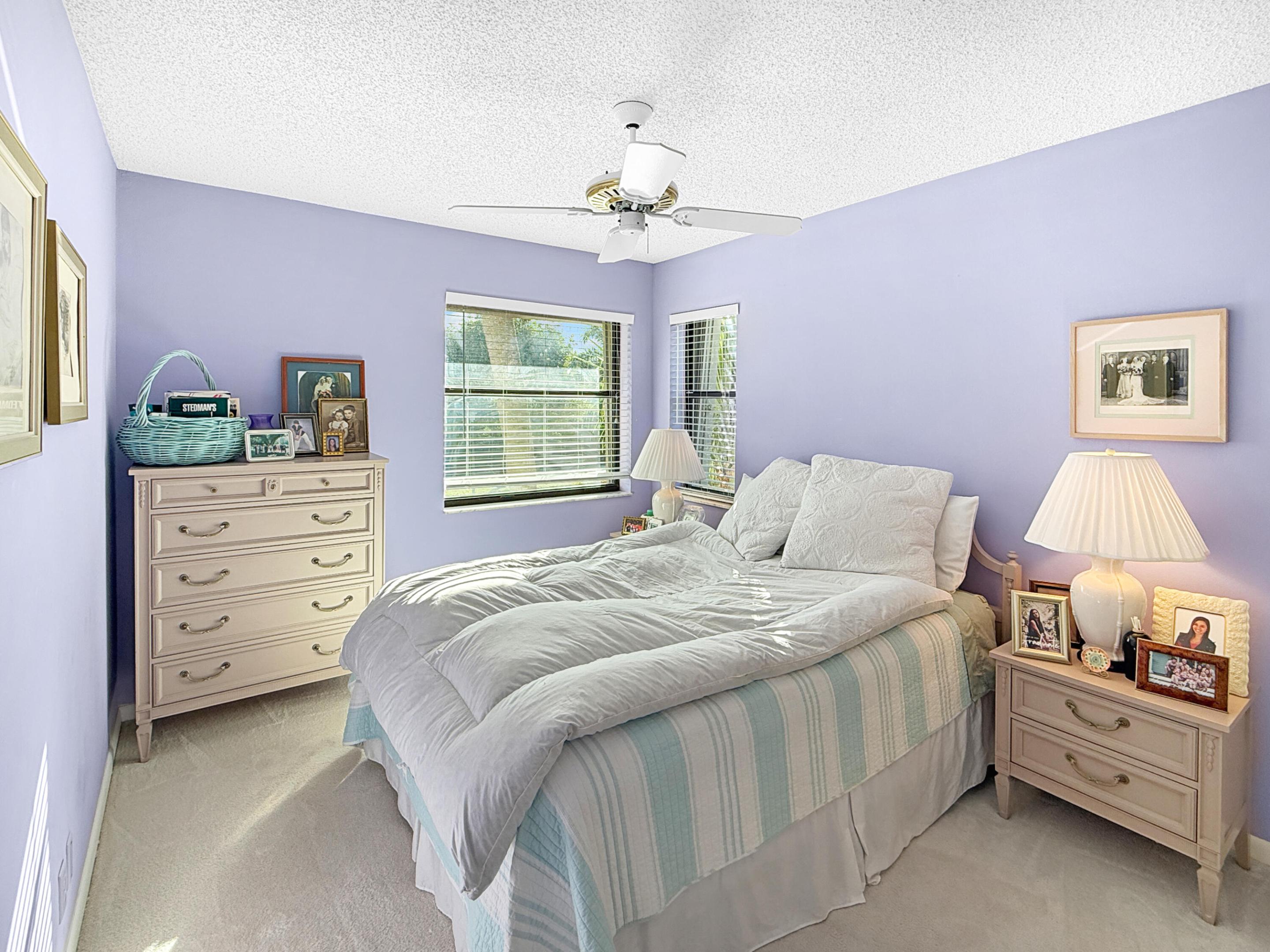 LUCERNE PARK CONDOS 1, 1A, 2 THRU 15 - Residential Lease