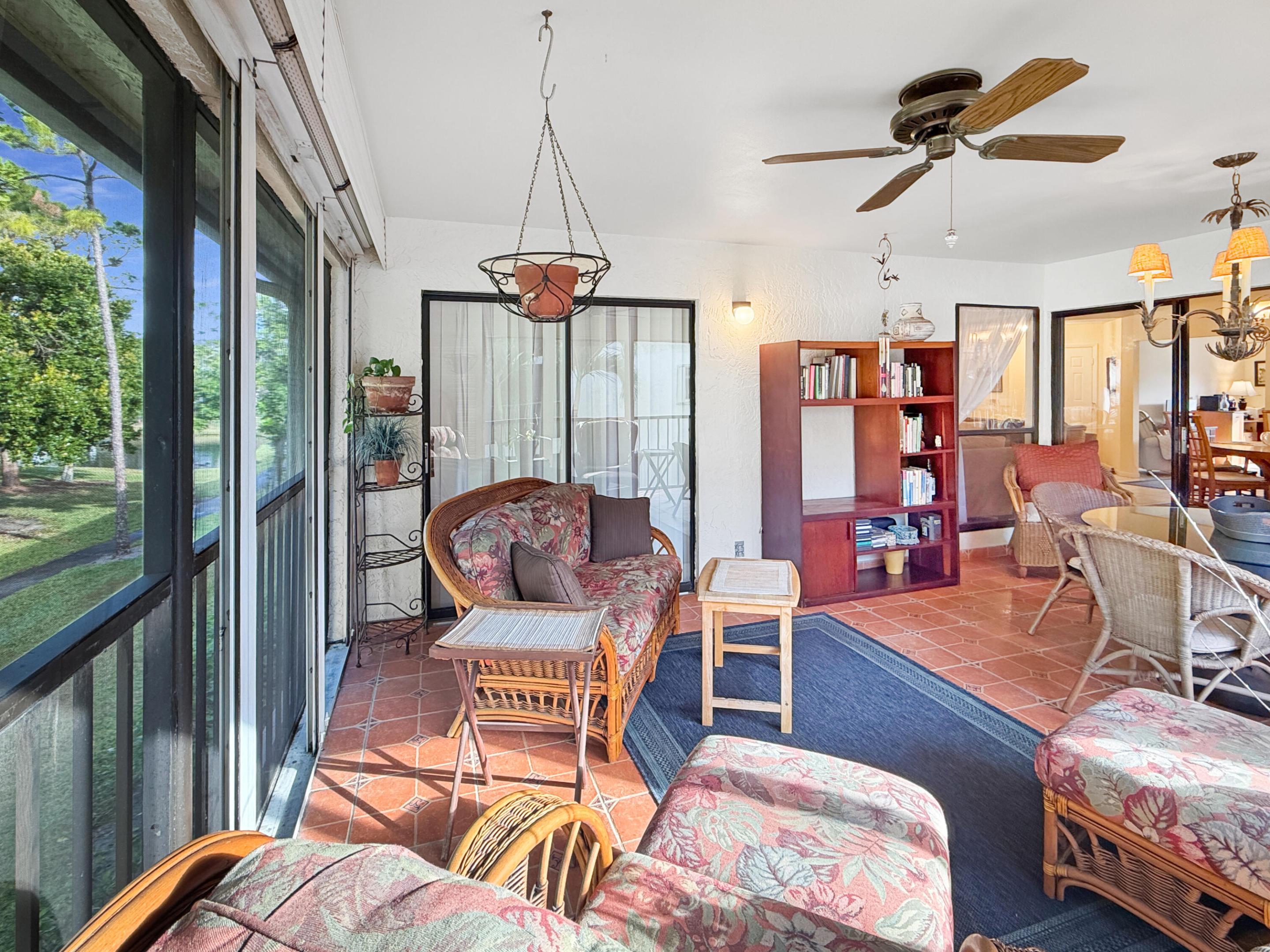 LUCERNE PARK CONDOS 1, 1A, 2 THRU 15 - Residential Lease